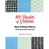 50 Shades of Stitches - Volume 4