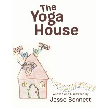The Yoga House