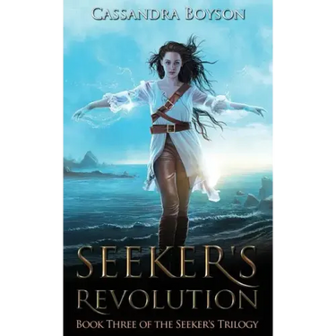 Seeker's Revolution