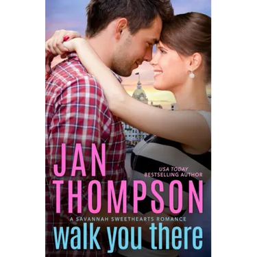 Walk You There: Old Town Sweethearts
