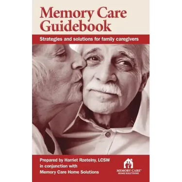 Memory Care Guidebook