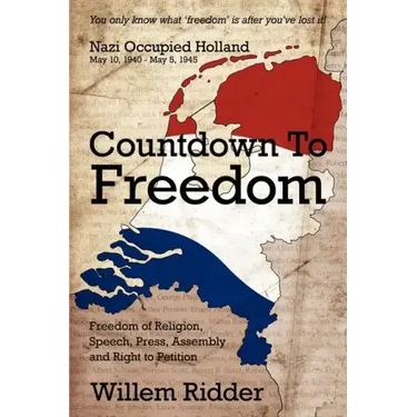 Countdown to Freedom