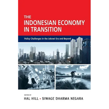 The Indonesian Economy in Transition: Policy Challenges in the Jokowi Era and Beyond