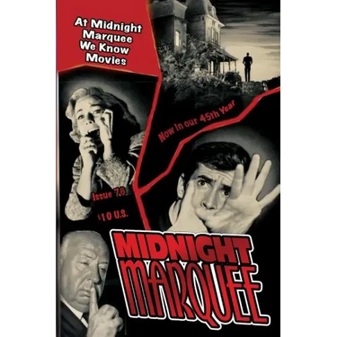 Midnight Marquee #76