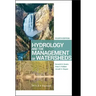 Hydrology Management Watershed