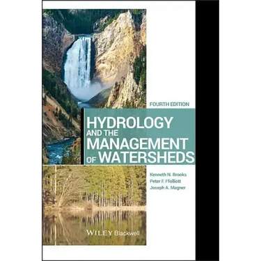 Hydrology Management Watershed