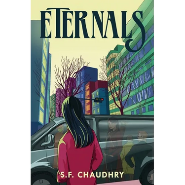 Eternals