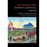 Japan's Critical Years: As Witnessed by an English Diplomat