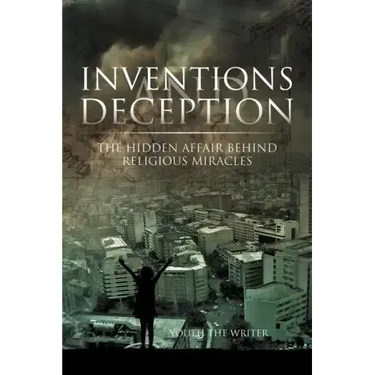 Inventions and Deception: The hidden affair behind religious miracles
