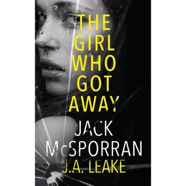 The Girl Who Got Away