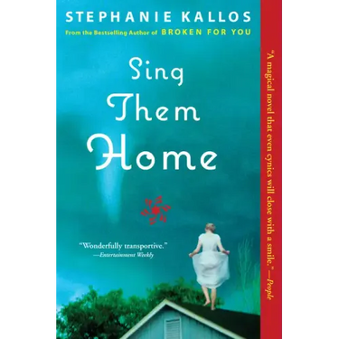Sing Them Home