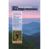 Hiking North Carolina's Blue Ridge Mountains