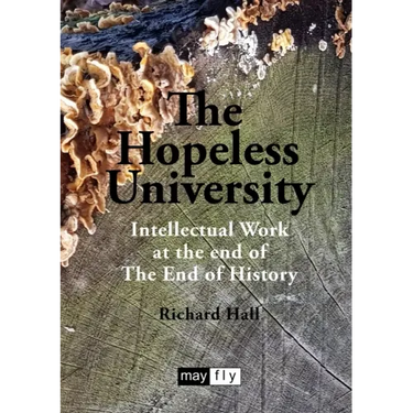 The Hopeless University: Intellectual Work at the end of The End of History