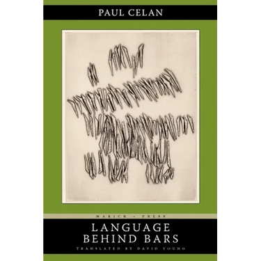 Language Behind Bars