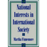 National Interests in International Society