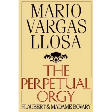 The Perpetual Orgy