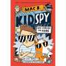 Mac Cracks the Code (Mac B., Kid Spy #4): Volume 4