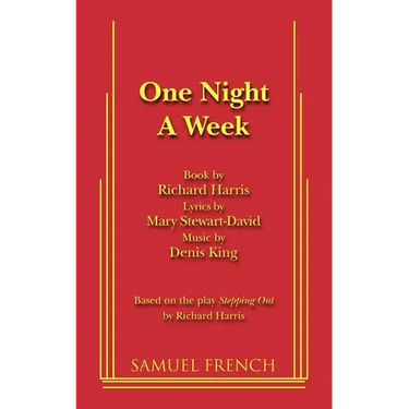 One Night a Week