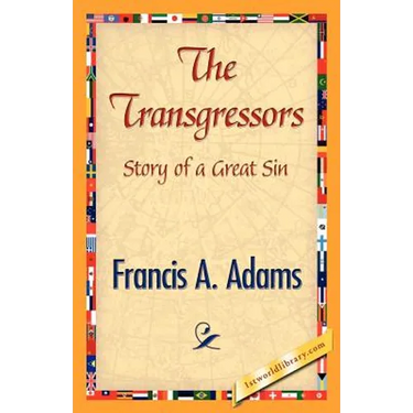The Transgressors