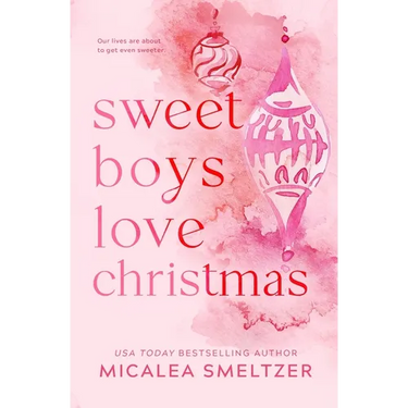 Sweet Boys Love Christmas: Special Edition