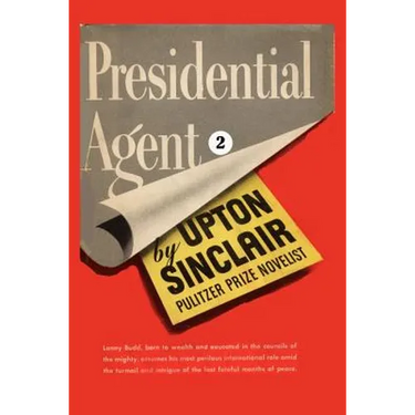 Presidential Agent II