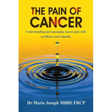 The Pain of Cancer