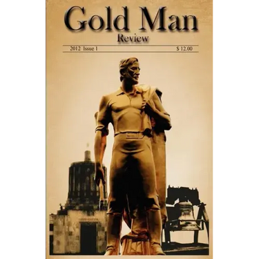 Gold Man Review