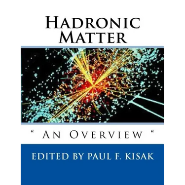 Hadronic Matter: " An Overview "