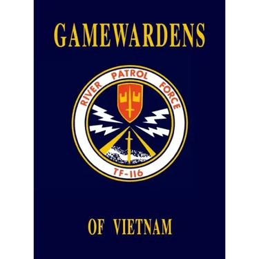 Gamewardens of Vietnam (2nd Edition)