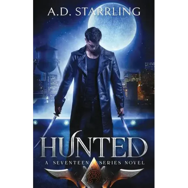 Hunted