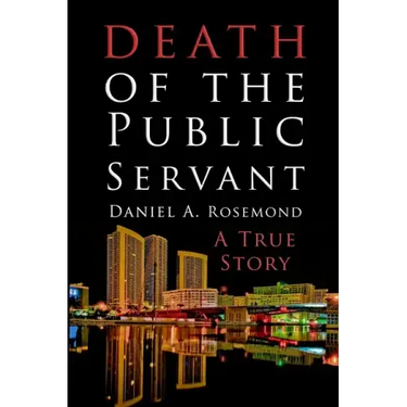 Death of the Public Servant