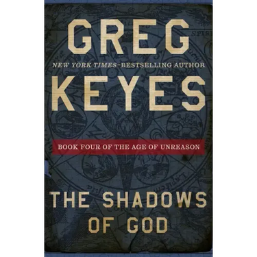 The Shadows of God