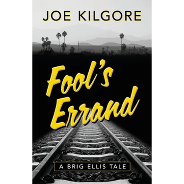 Fool's Errand