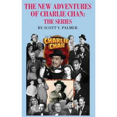 The New Adventures of Charlie Chan The Series