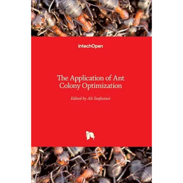 The Application of Ant Colony Optimization