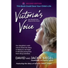 Victoria's Voice: Our daughter's wish was to share her diary. In doing so, we hope it will save young lives from drug overdose.