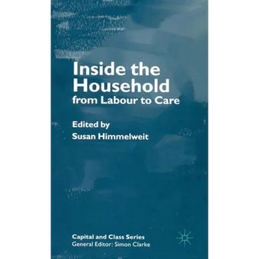 Inside the Household: From Labour to Care