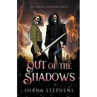 Out of the Shadows