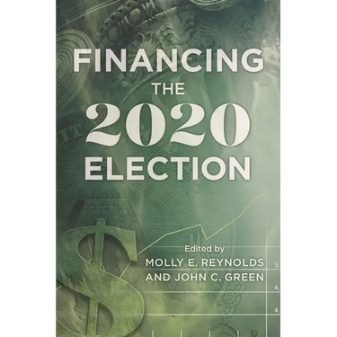 Financing the 2020 Election