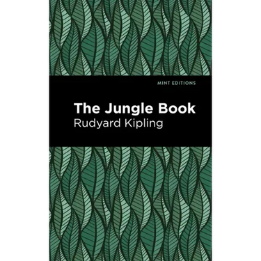 The Jungle Book