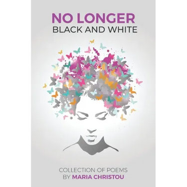 No Longer Black And White