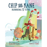 Chip & Kane: Running Out of Time