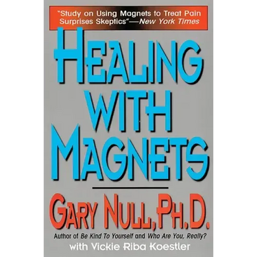 Healing with Magnets