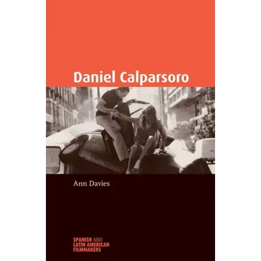 Daniel Calparsoro