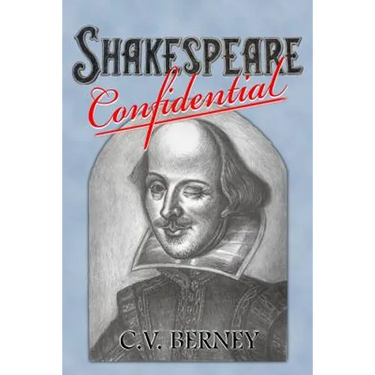 Shakespeare Confidential