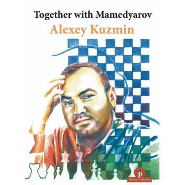 Together with Mamedyarov