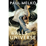 The Walls of the Universe