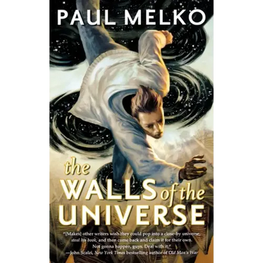 The Walls of the Universe