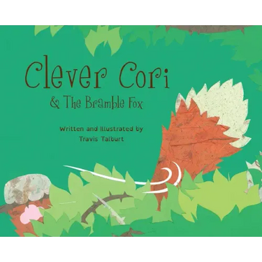 Clever Cori & The Bramble Fox