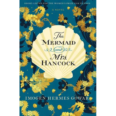 The Mermaid and Mrs. Hancock